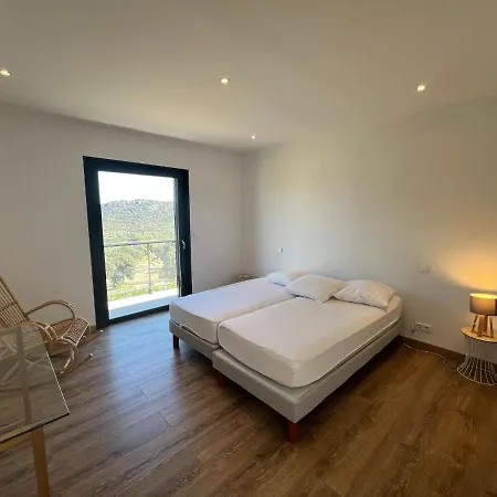 Holiday home Modern In With Private Pool