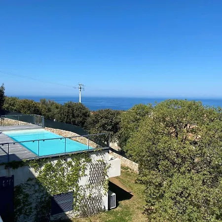 Modern In With Private Pool