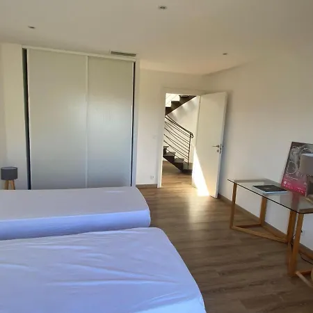 Modern In With Private Pool * Monticello