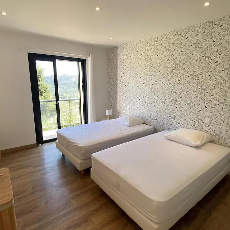 Holiday home Modern In With Private Pool