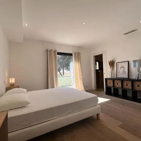 Ferienhaus Modern In With Private Pool