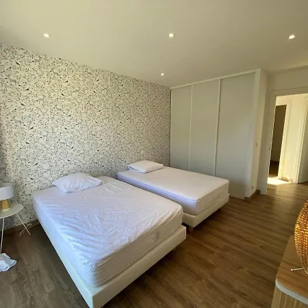 Ferienhaus Modern In With Private Pool *