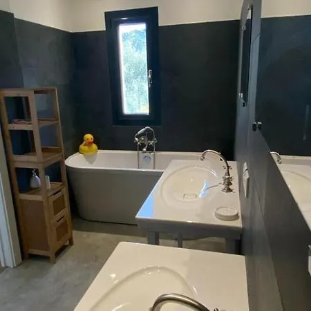Holiday home Modern In With Private Pool